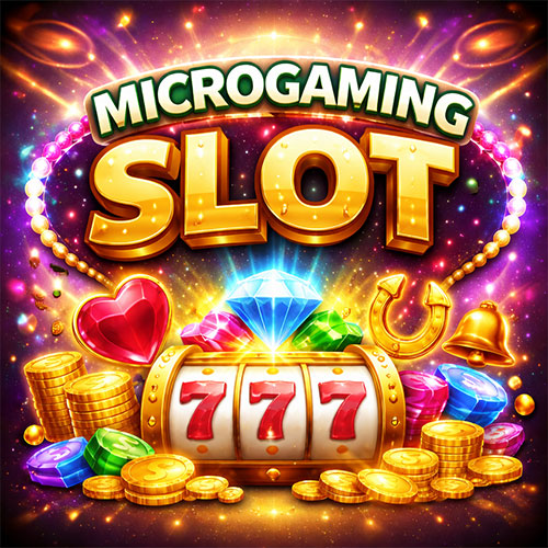 Microgaming