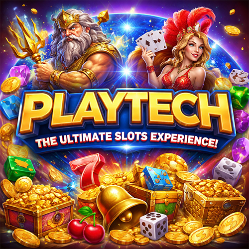 Playtech